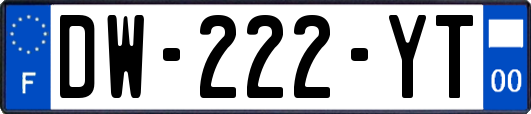 DW-222-YT