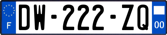 DW-222-ZQ