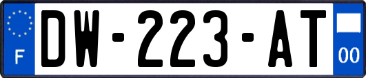 DW-223-AT