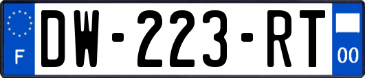 DW-223-RT