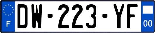 DW-223-YF