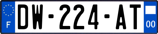 DW-224-AT