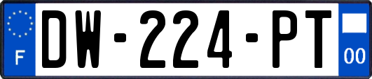 DW-224-PT