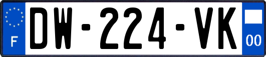 DW-224-VK