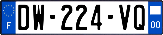 DW-224-VQ