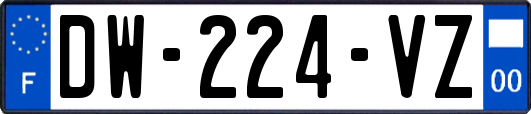 DW-224-VZ