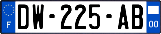 DW-225-AB