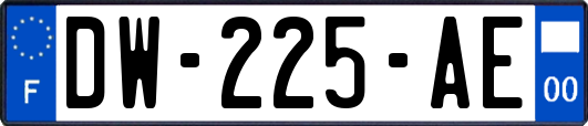 DW-225-AE