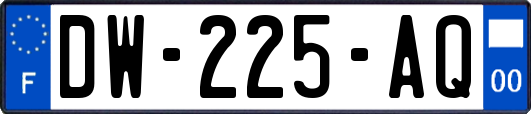 DW-225-AQ