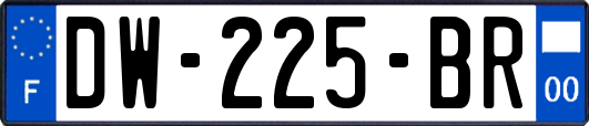 DW-225-BR