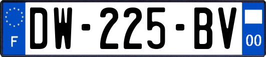 DW-225-BV