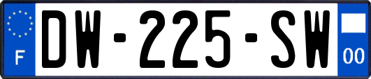 DW-225-SW