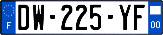 DW-225-YF