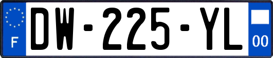DW-225-YL