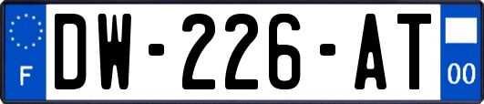 DW-226-AT