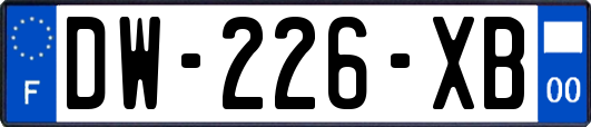 DW-226-XB