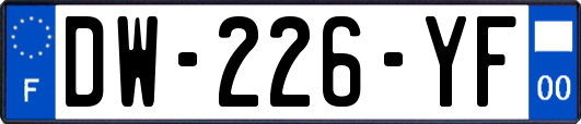 DW-226-YF