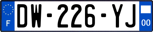 DW-226-YJ