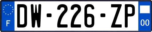 DW-226-ZP