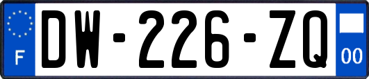 DW-226-ZQ