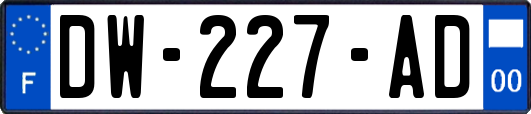 DW-227-AD