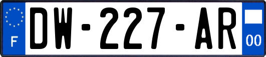 DW-227-AR