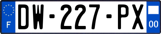 DW-227-PX