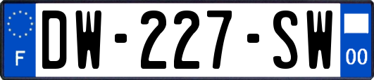 DW-227-SW