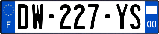DW-227-YS