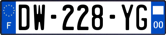 DW-228-YG