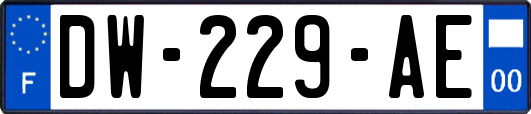DW-229-AE