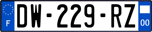 DW-229-RZ