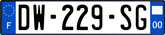 DW-229-SG