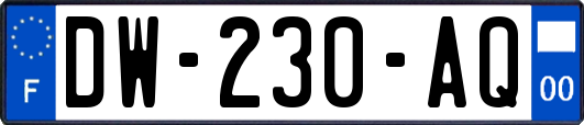 DW-230-AQ