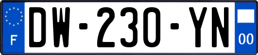 DW-230-YN
