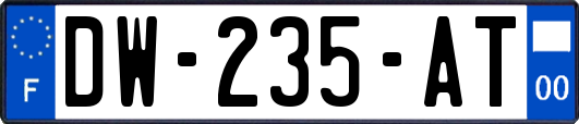 DW-235-AT