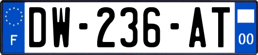 DW-236-AT