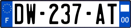 DW-237-AT