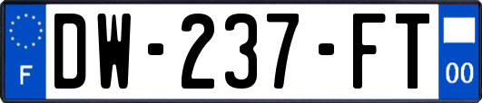 DW-237-FT