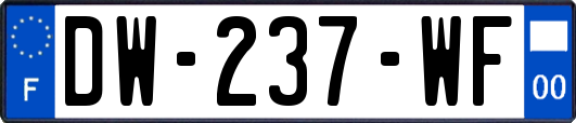 DW-237-WF