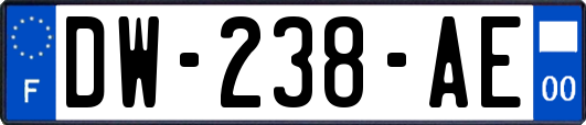 DW-238-AE