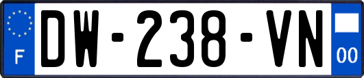 DW-238-VN