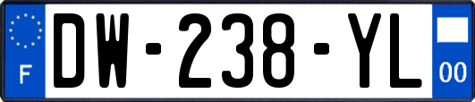 DW-238-YL