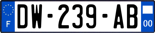 DW-239-AB