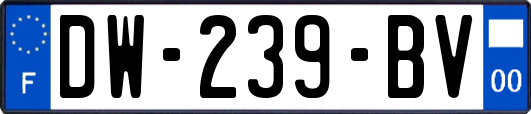 DW-239-BV