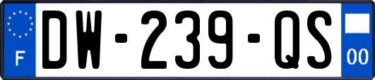 DW-239-QS