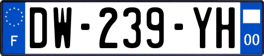 DW-239-YH