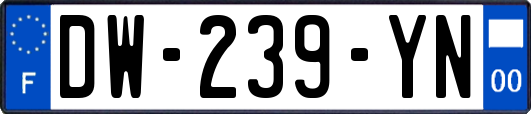 DW-239-YN