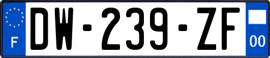 DW-239-ZF