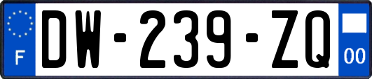 DW-239-ZQ